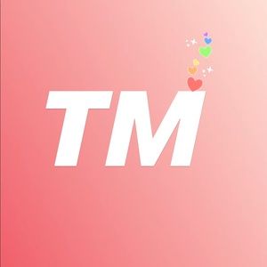 Meet your Posher, Theresa